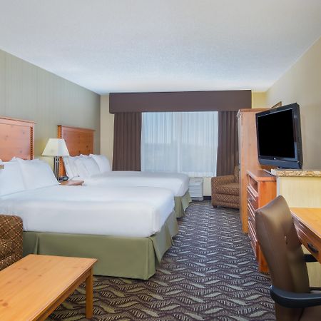 Holiday Inn Express Billings East By Ihg Экстерьер фото