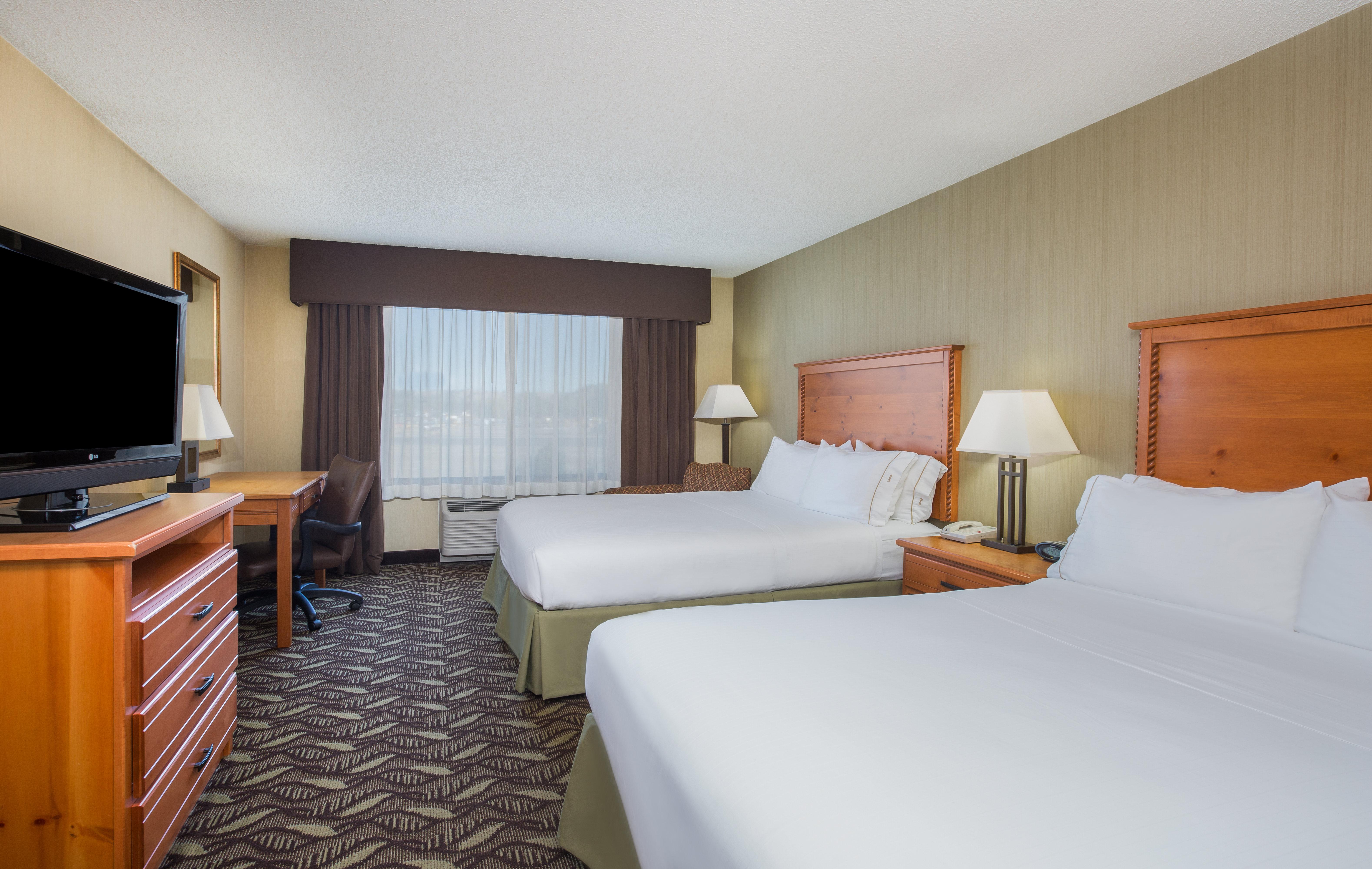 Holiday Inn Express Billings East By Ihg Экстерьер фото