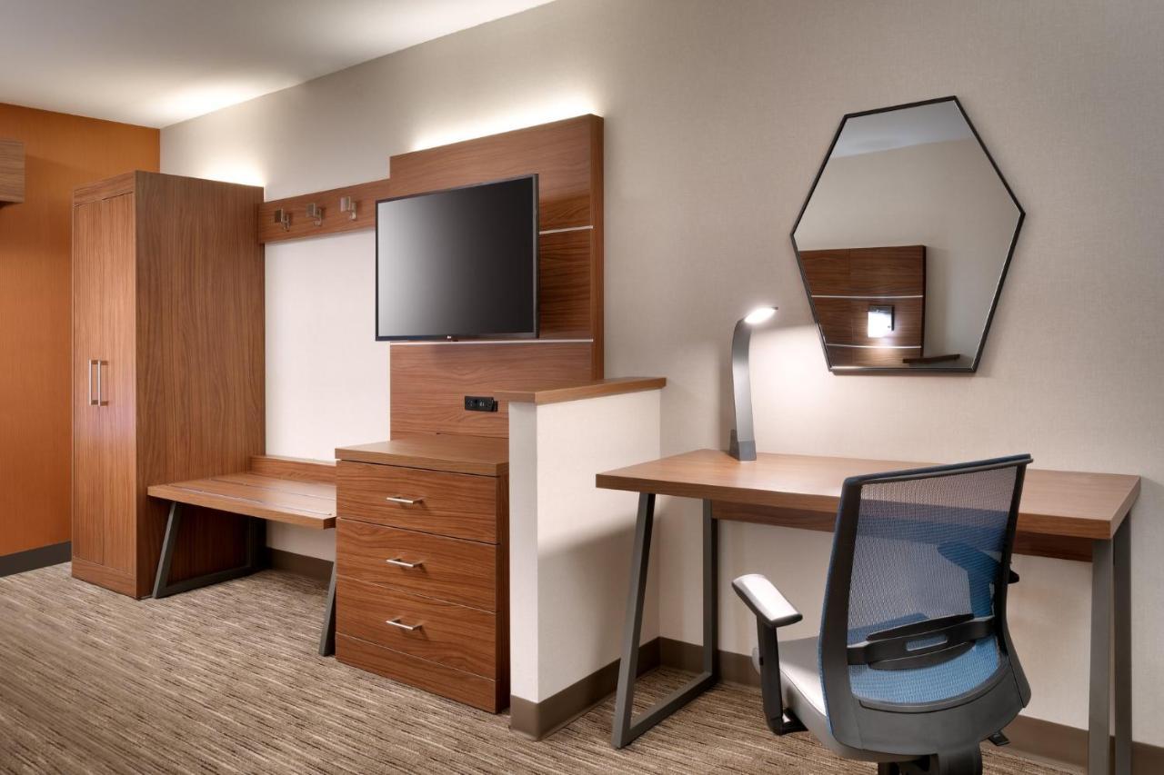 Holiday Inn Express Billings East By Ihg Экстерьер фото