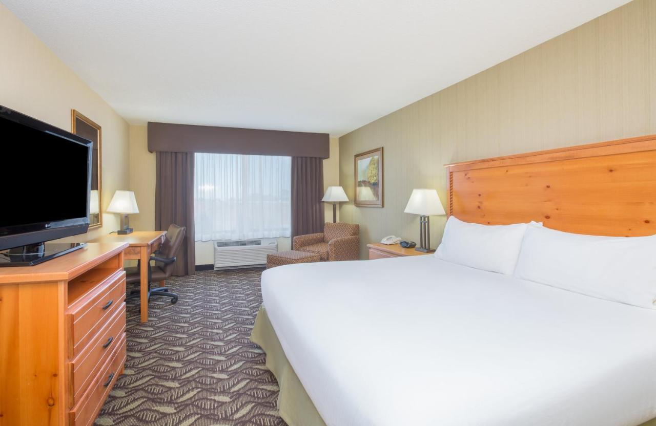 Holiday Inn Express Billings East By Ihg Экстерьер фото