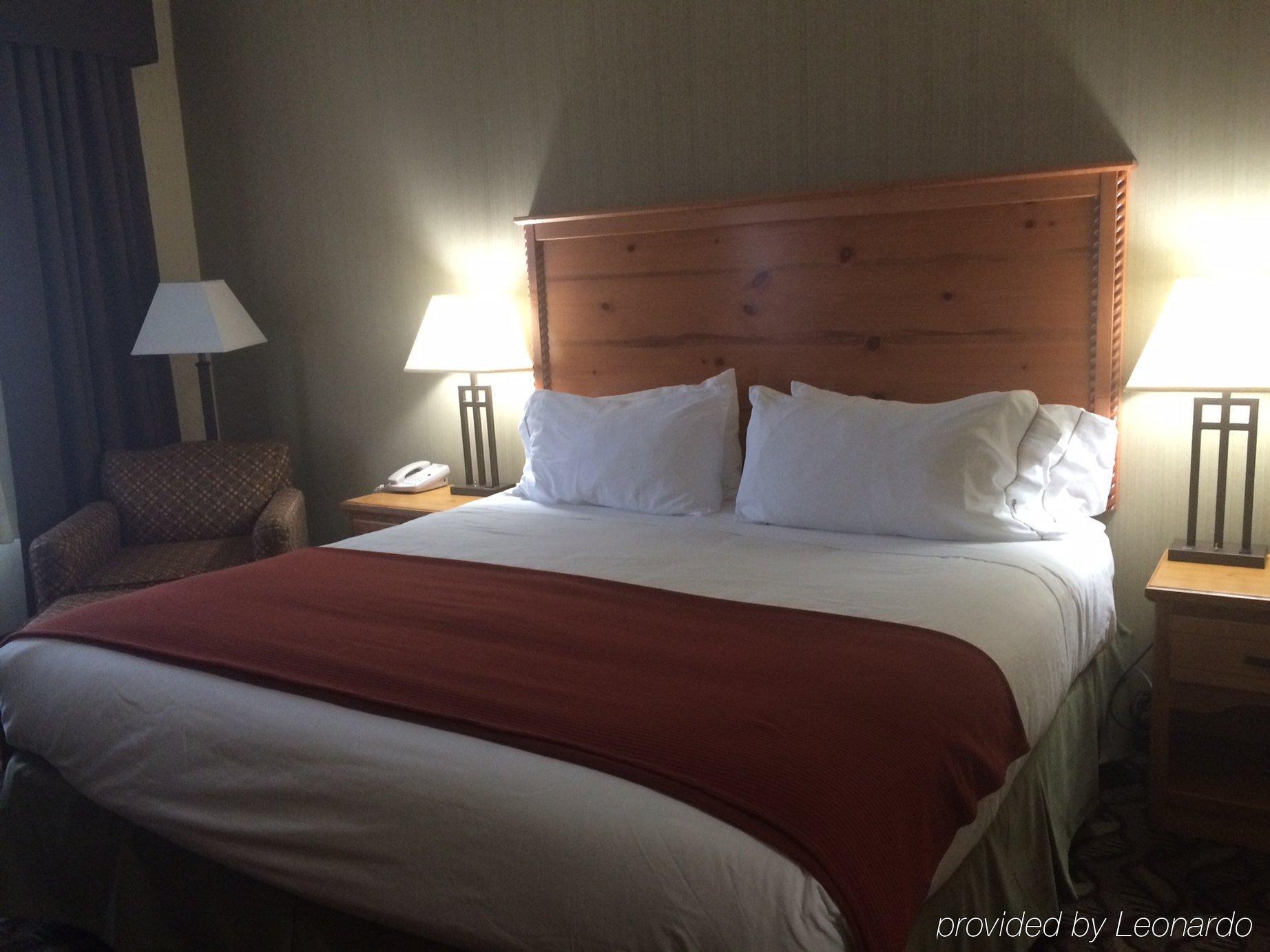 Holiday Inn Express Billings East By Ihg Экстерьер фото