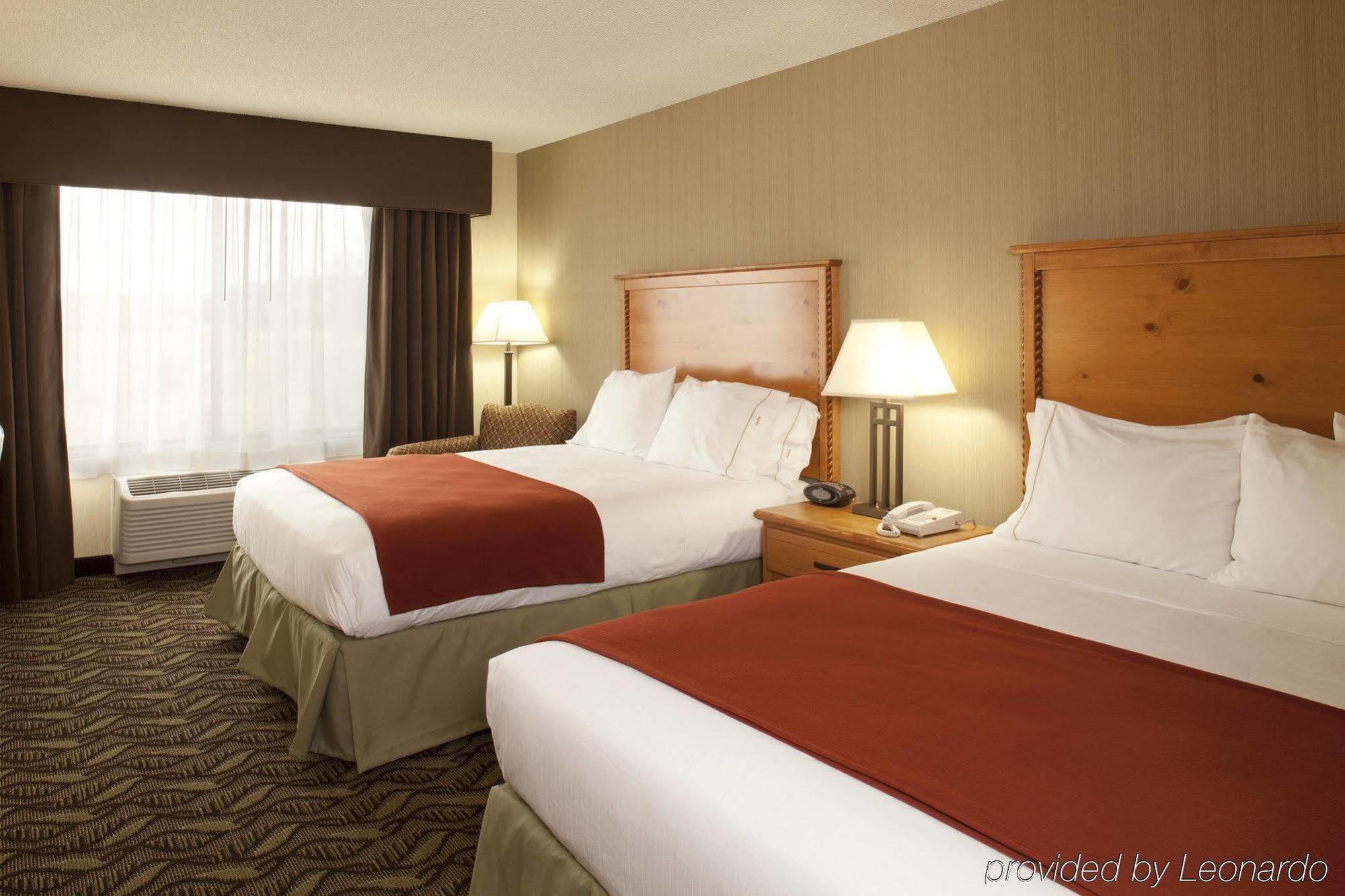 Holiday Inn Express Billings East By Ihg Номер фото