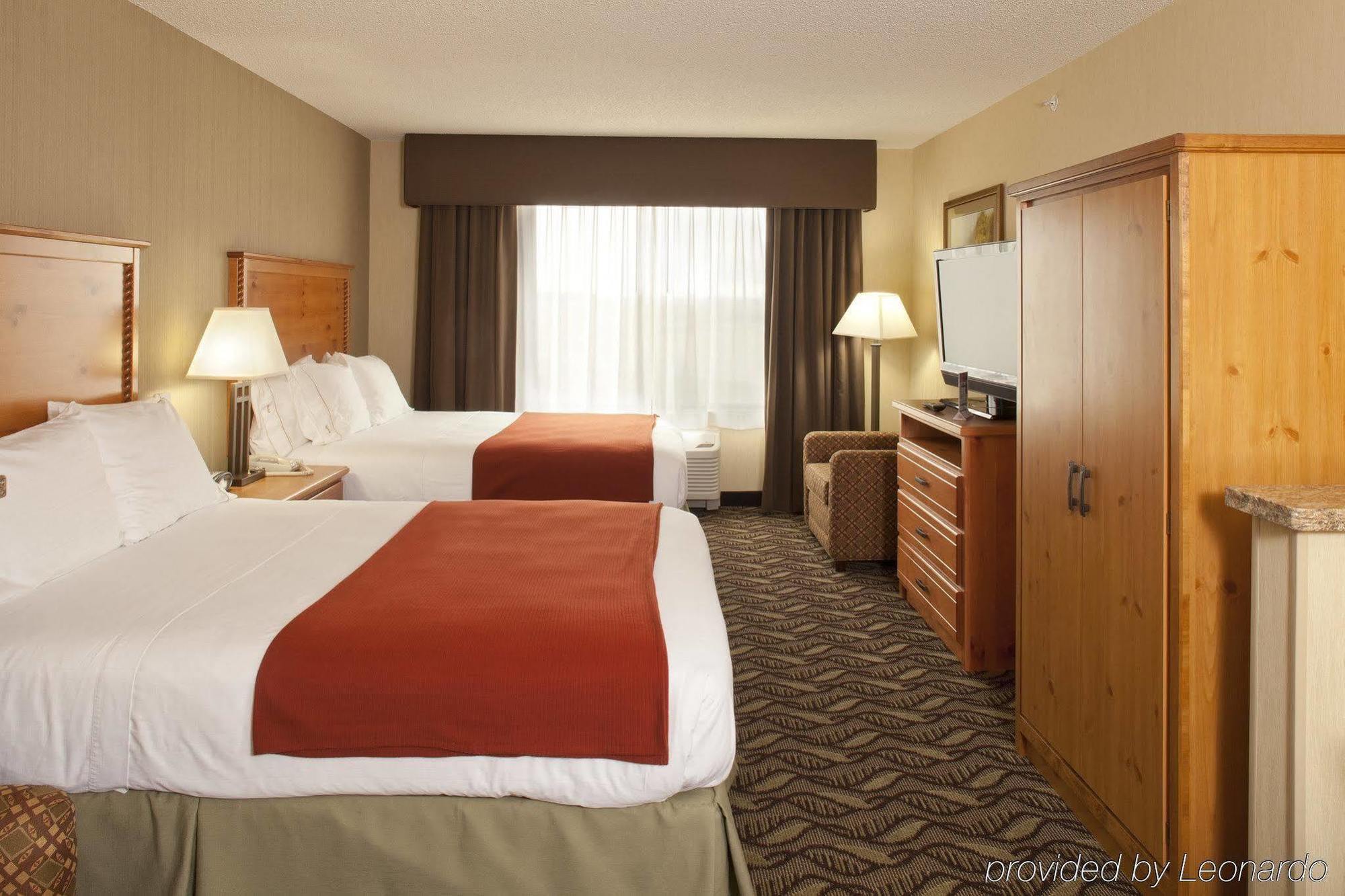 Holiday Inn Express Billings East By Ihg Номер фото