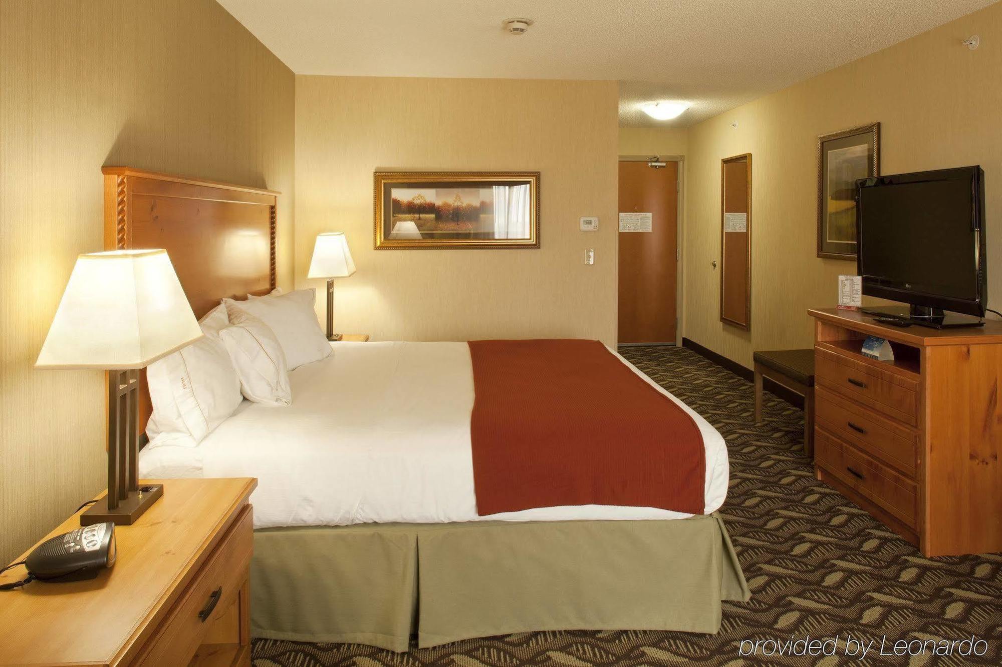 Holiday Inn Express Billings East By Ihg Номер фото