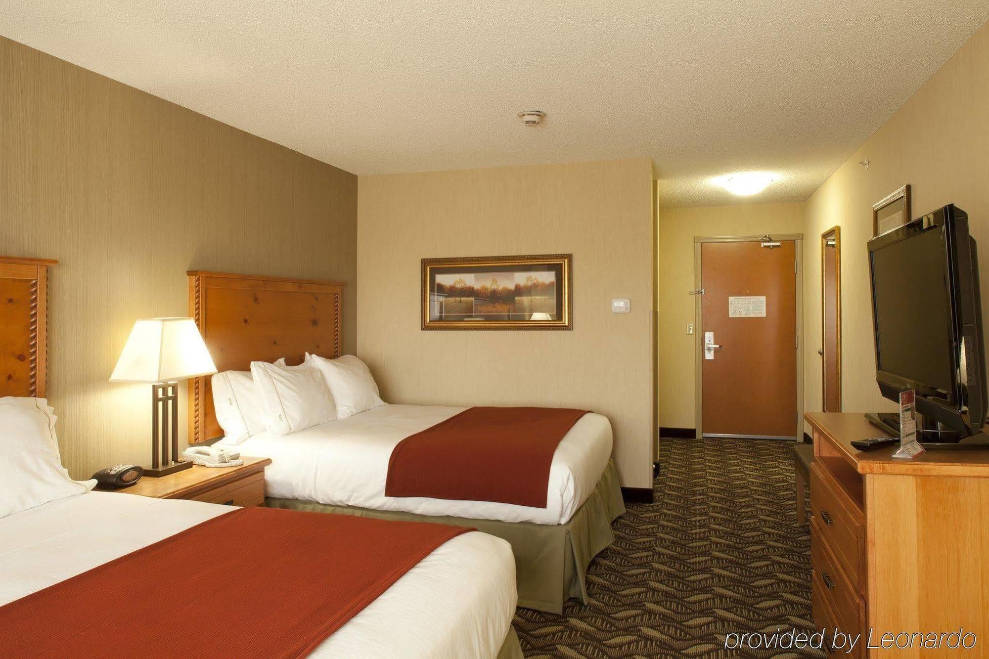 Holiday Inn Express Billings East By Ihg Номер фото